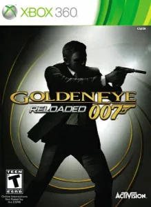 GoldenEye Reloaded