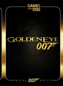 GoldenEye Reloaded