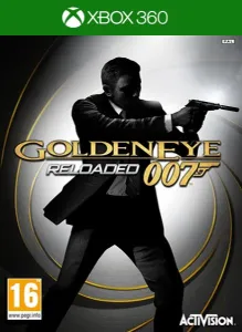 GoldenEye Reloaded