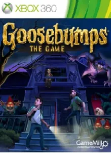 Goosebumps: The Game