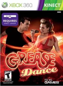 Grease Dance