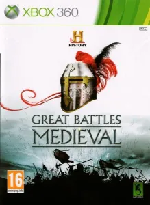 Great Battles Medieval