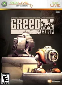 Greed Corp