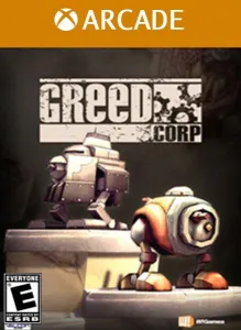 Greed Corp