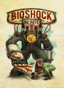 BioShock Infinite