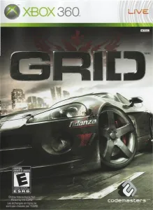 GRID