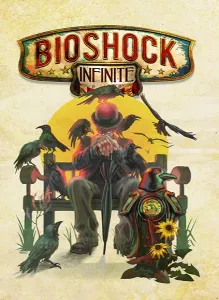 BioShock Infinite