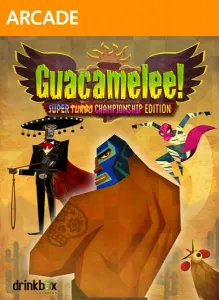 Guacamelee! STCE