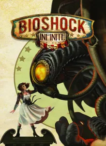 BioShock Infinite