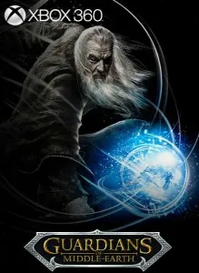 Guardians of Middle-earth
