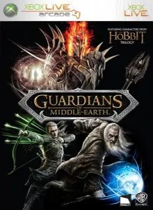 Guardians of Middle-earth
