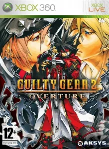 GUILTY GEAR 2