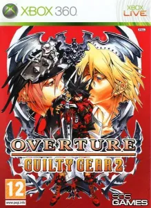 GUILTY GEAR 2