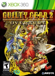 GUILTY GEAR 2
