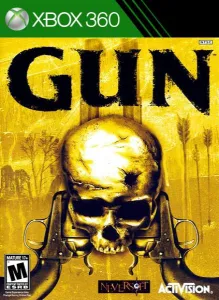 Gun