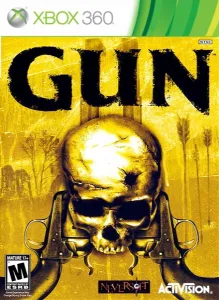 Gun