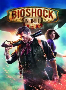 BioShock Infinite