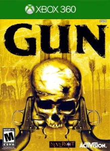 Gun