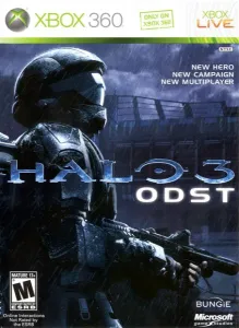 Halo 3: ODST Campaign Edition