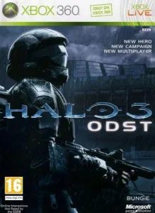Halo 3: ODST Campaign Edition