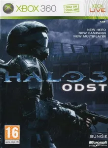 Halo 3: ODST Campaign Edition