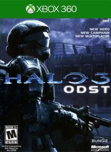 Halo 3: ODST Campaign Edition