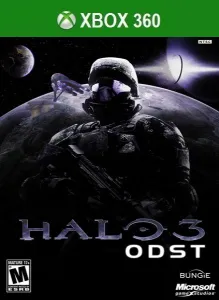 Halo 3: ODST Campaign Edition