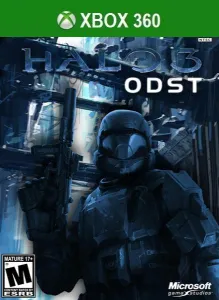 Halo 3: ODST Campaign Edition