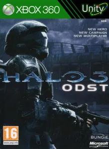 Halo 3: ODST Campaign Edition