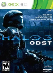 Halo 3: ODST Campaign Edition