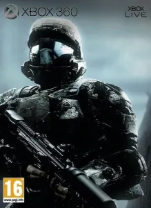 Halo 3: ODST Campaign Edition