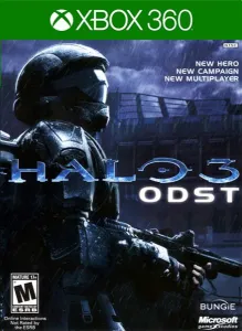 Halo 3: ODST Campaign Edition
