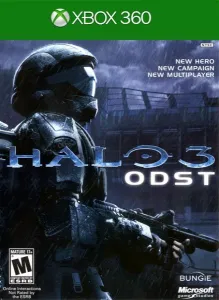 Halo 3: ODST Campaign Edition