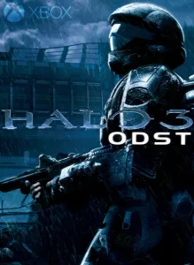 Halo 3: ODST Campaign Edition