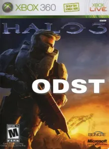 Halo 3: ODST Campaign Edition