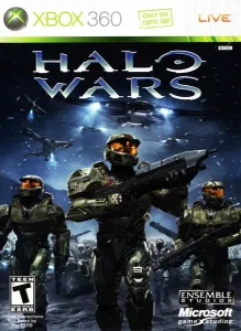 Halo Wars