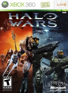 Halo Wars