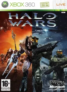 Halo Wars