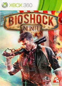 BioShock Infinite