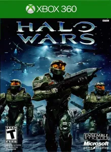 Halo Wars