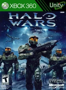Halo Wars