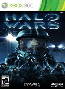 Halo Wars