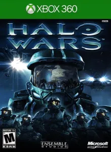Halo Wars
