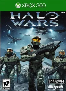 Halo Wars