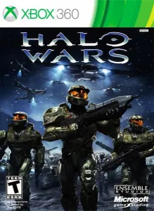 Halo Wars