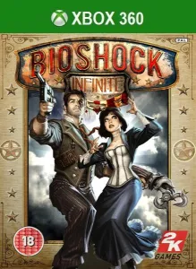 BioShock Infinite