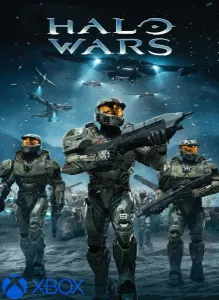 Halo Wars