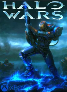 Halo Wars