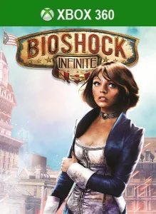 BioShock Infinite