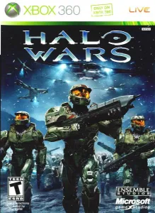 Halo Wars